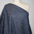 Cousette Denim 100% Cotton - Navy *Last Piece 2.85m